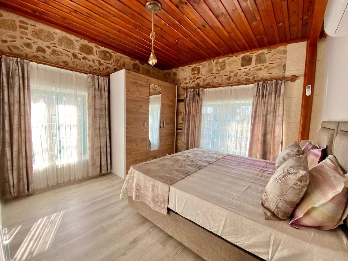 Oldtown Family Fisher Suit With 3 Bedrooms Αττάλεια Διαμέρισμα