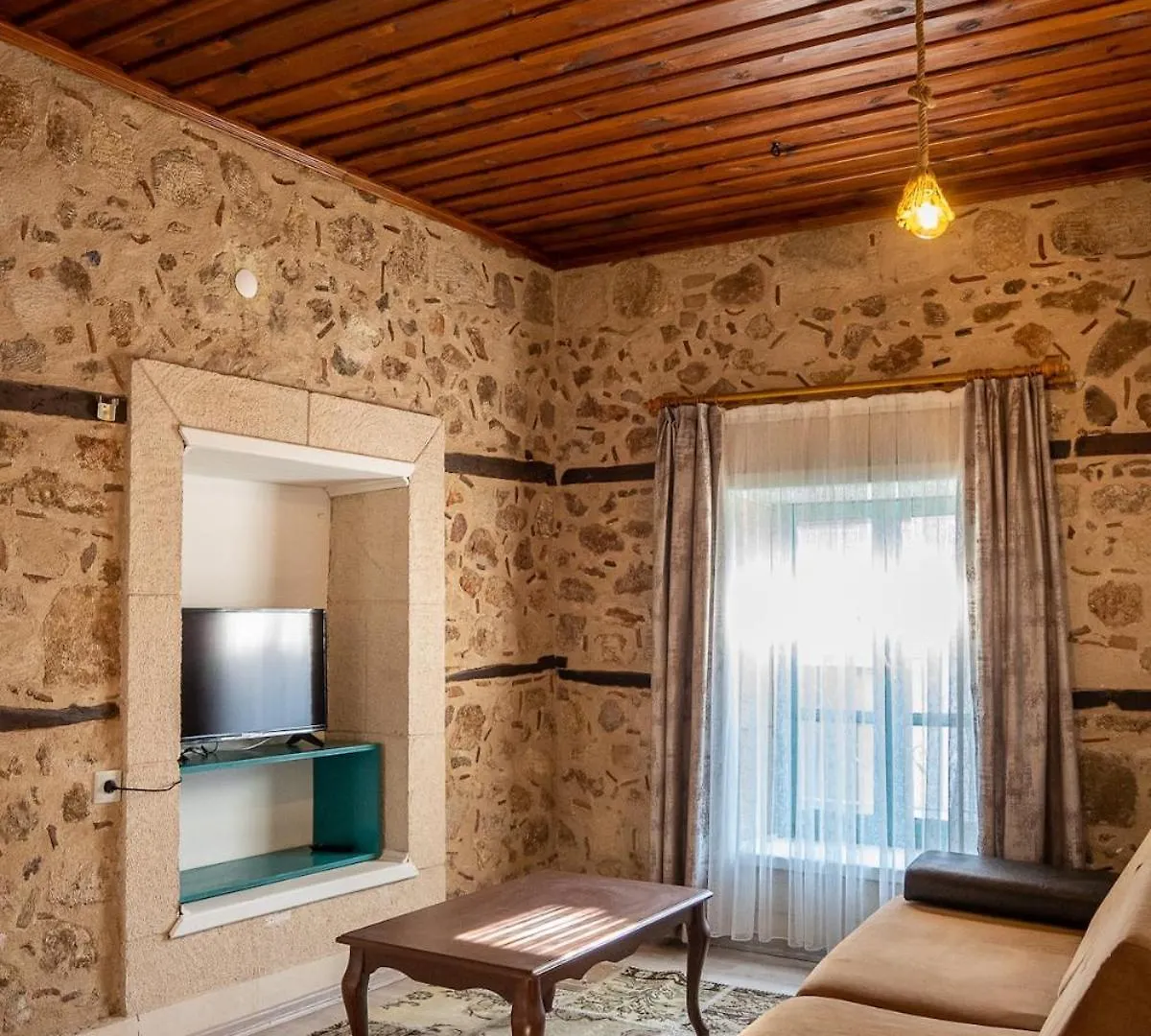 Oldtown Family Fisher Suit With 3 Bedrooms Αττάλεια Διαμέρισμα