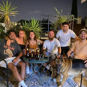  Hostal Gold Coast
