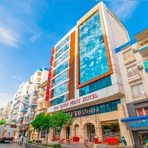 4* Hotell Old Town Point &