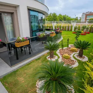 Апарт-отель Lara Marine Homes, Анталья