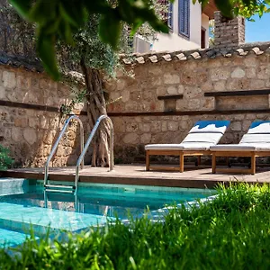  Hotell House 5