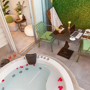 Luff Living - Adult Only 12 Antalya
